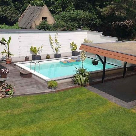Holiday Home In Beelitz 2608 Fichtenwalde Ngoại thất bức ảnh