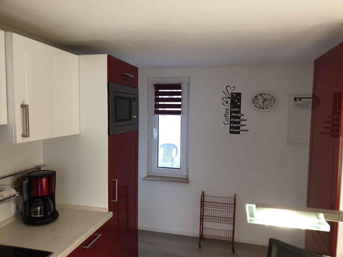 Holiday Home In Beelitz 2608 Fichtenwalde Ngoại thất bức ảnh