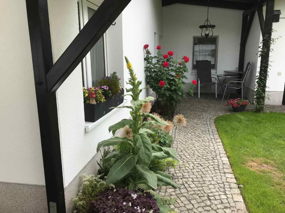 Holiday Home In Beelitz 2608 Fichtenwalde Ngoại thất bức ảnh