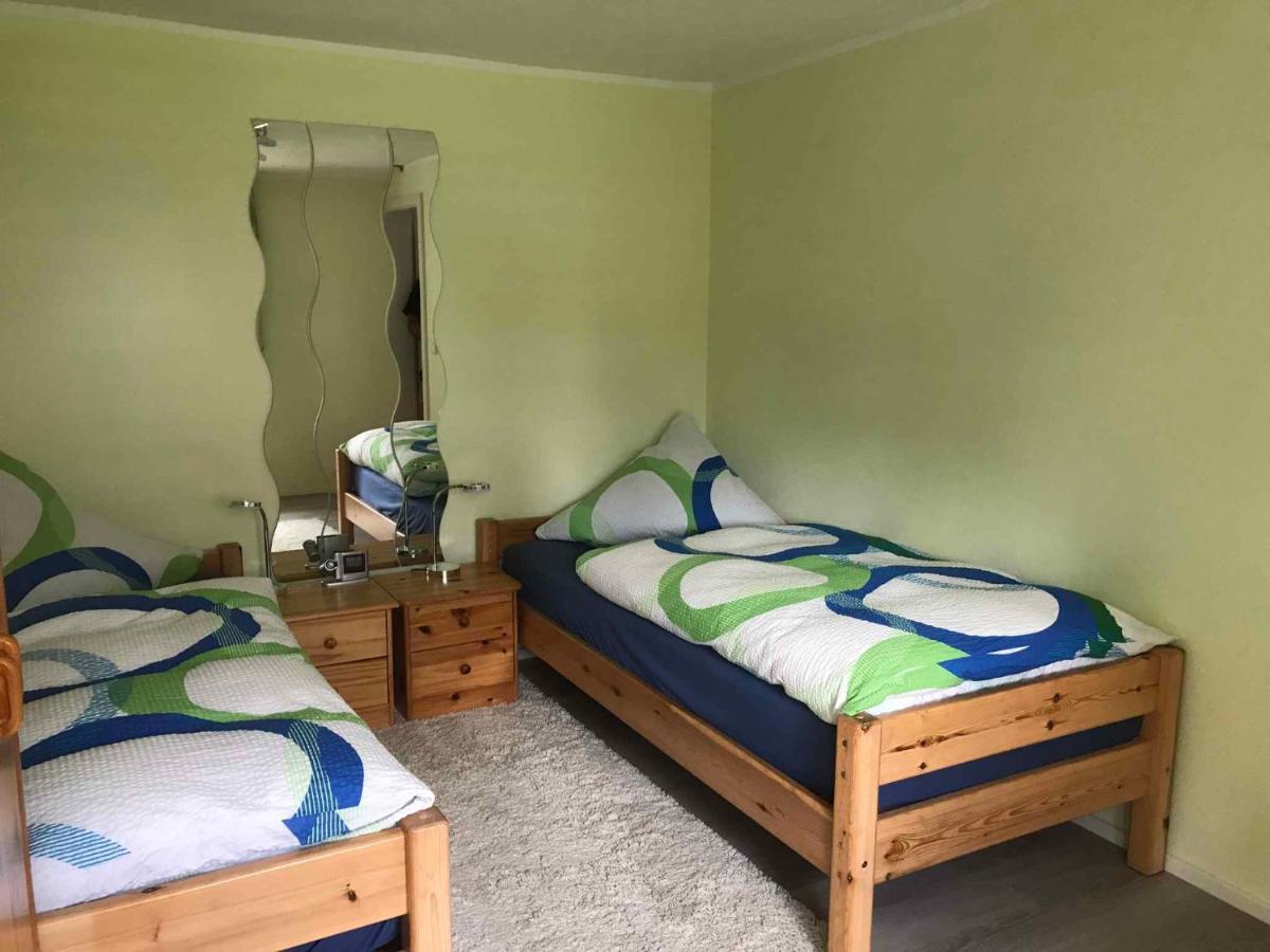 Holiday Home In Beelitz 2608 Fichtenwalde Ngoại thất bức ảnh