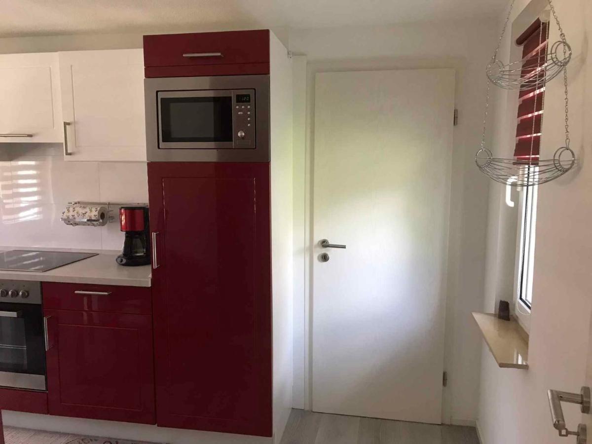 Holiday Home In Beelitz 2608 Fichtenwalde Ngoại thất bức ảnh