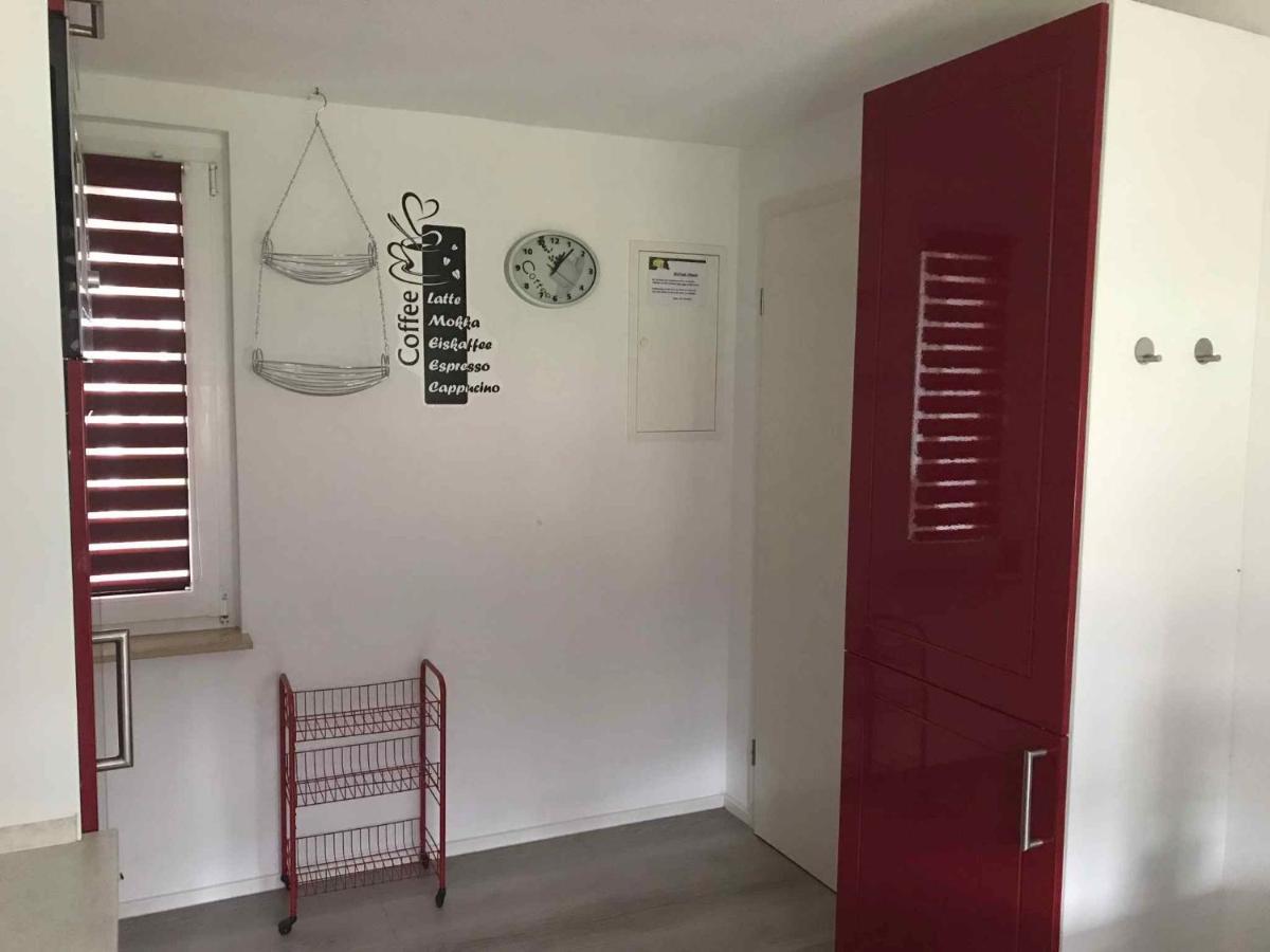 Holiday Home In Beelitz 2608 Fichtenwalde Ngoại thất bức ảnh
